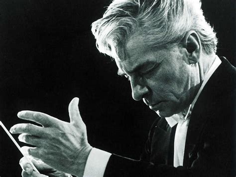 karajan's career